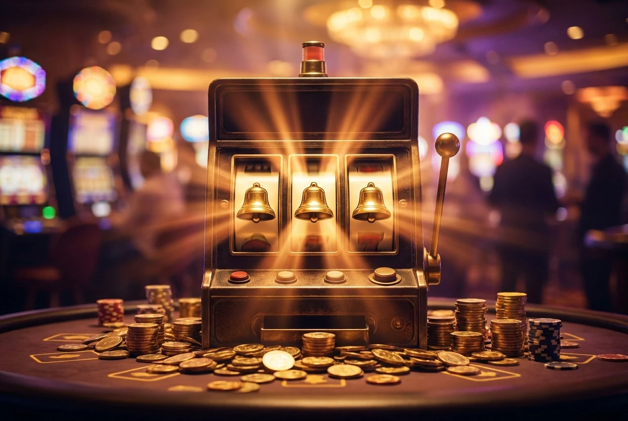 Winoui free spins