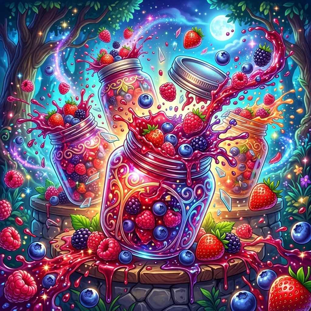 Jammin' Jars 2