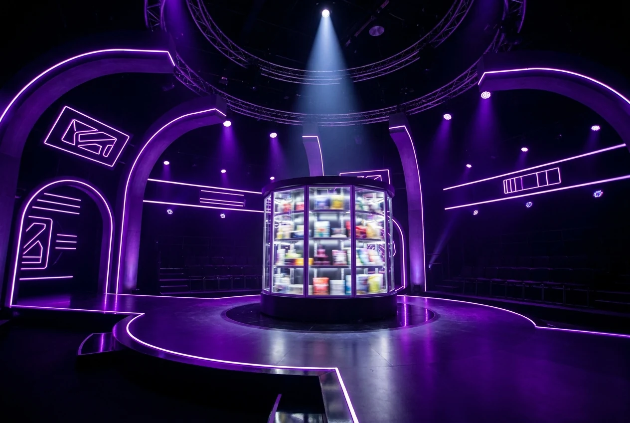 Deal Or No Deal sur Winoui