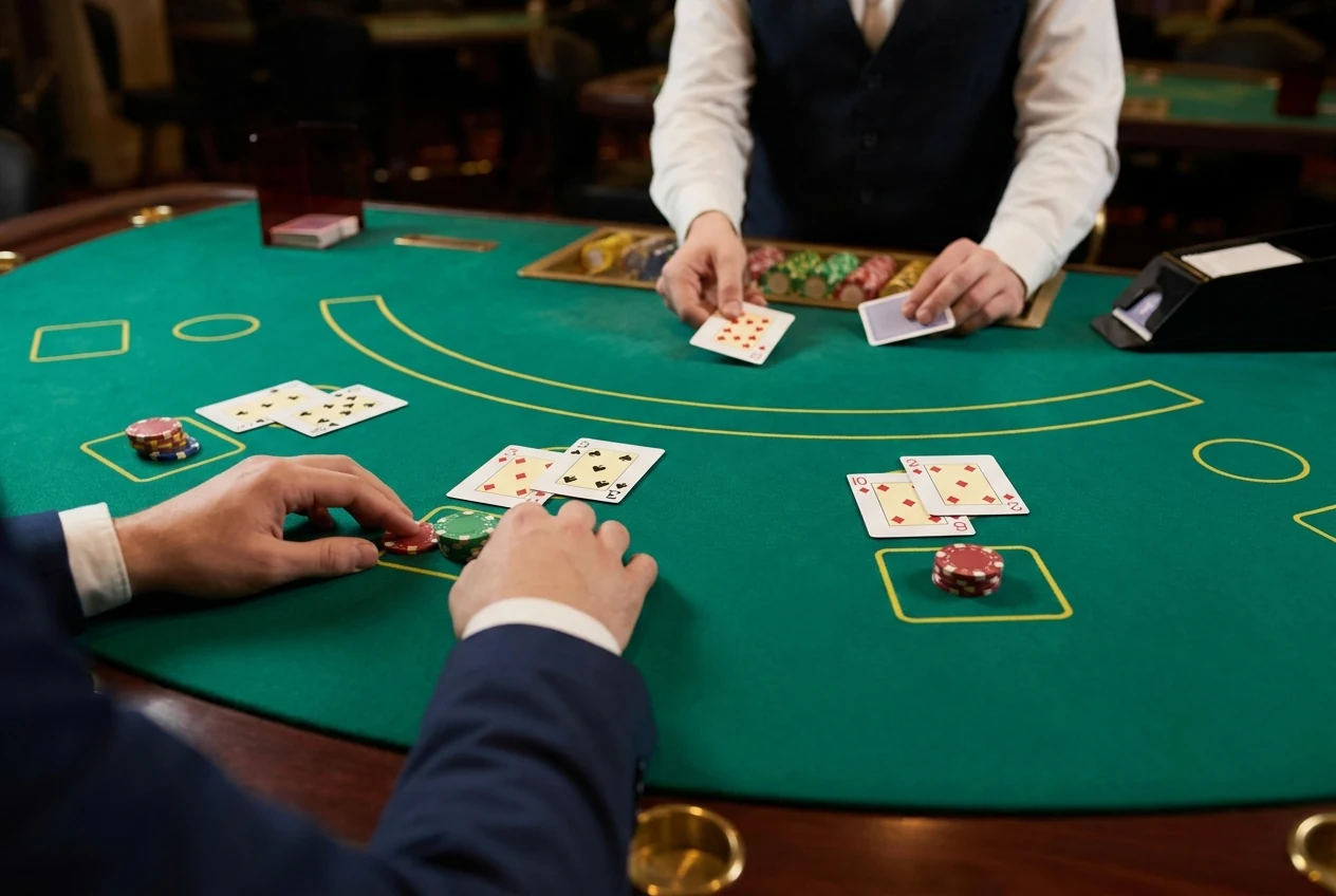Jeux de table sur Winoui